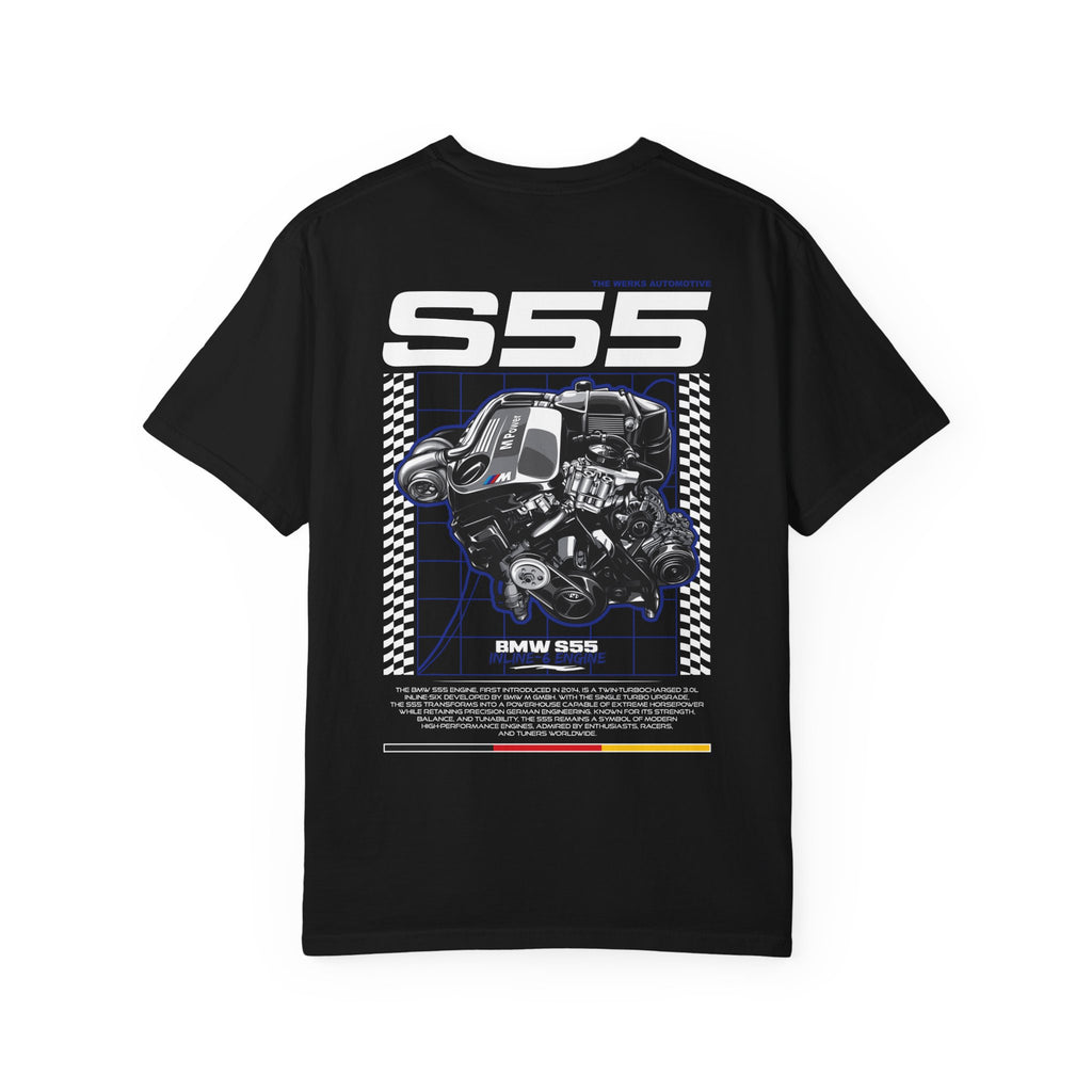 S55 T Shirt