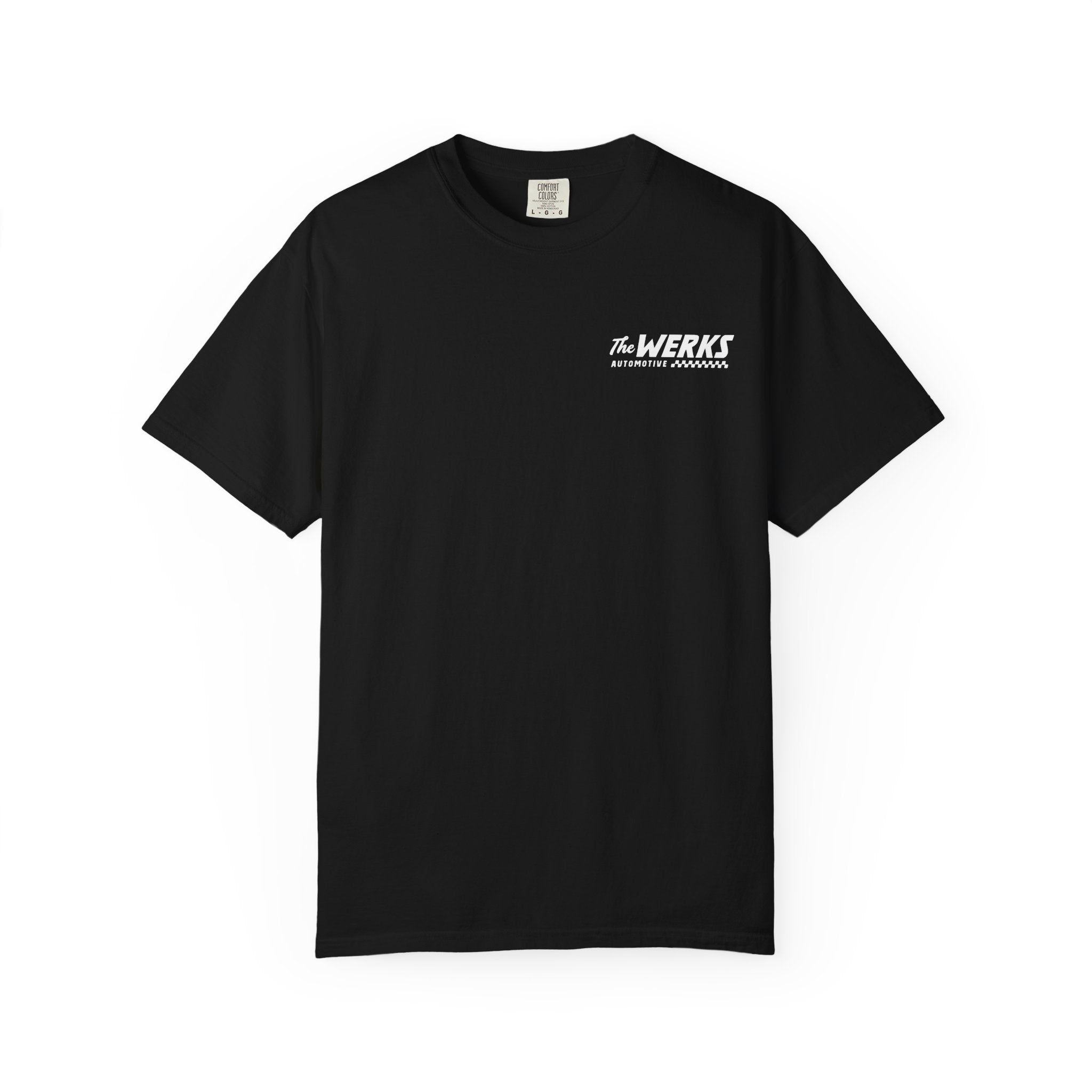 S55 T Shirt