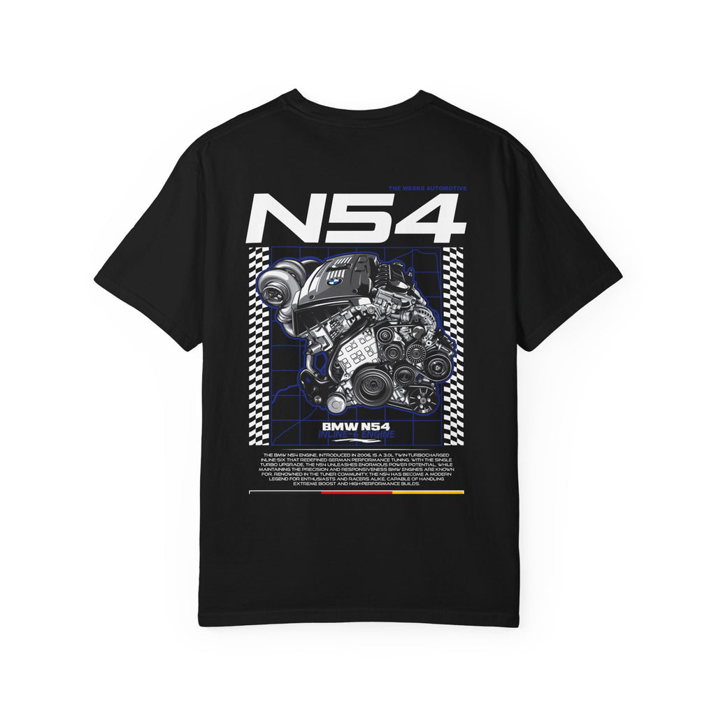 N54 T Shirt